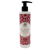 Après-shampoing brillance et vitalité enrichi en extrait de plantain 100% naturel 250ml Hristina