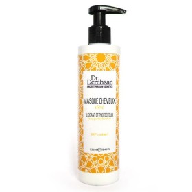 Masque capillaire lissant et protecteur d'été aux particules d'or - 250ml 100% naturel Dr. Derehsan