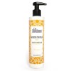 Masque capillaire lissant et protecteur d'été aux particules d'or - 250ml 100% naturel Dr. Derehsan