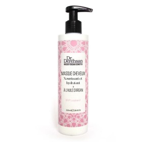 Masque capillaire nourrissant et hydratant - 250ml 100% naturel Dr. Derehsan