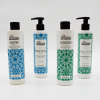 Masque cheveux gras - 250ml 100% naturel Dr. Derehsan