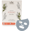 Masque Konjac - Charbon de bambou Cosmétique naturel