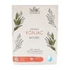 Masque konjac - Collagène Cosmétique naturel