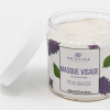 Masque visage - Peaux grasses 200ml Hristina