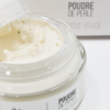 Masque visage revitalisant à la poudre de perle 100ml SM collection CRYSTAL