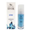 Sérum à la poudre de saphir 30ml SM collection CRYSTAL