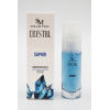 Sérum à la poudre de saphir 30ml SM collection CRYSTAL