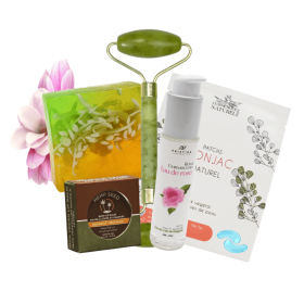 Box Spring – Coffret Beauté Naturelle & Bien-être Cosmétique naturel