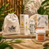Coffret Visage Premium Tous Types de Peau – Routine Beauté 100 % Naturelle Cosmétique naturel