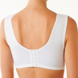 Soutien-gorge confortable et fonctionnel,  spécial  faux seins