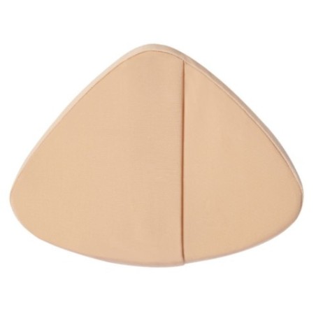 Prothèse seins en mousse, Leisure Form, forme triangle
