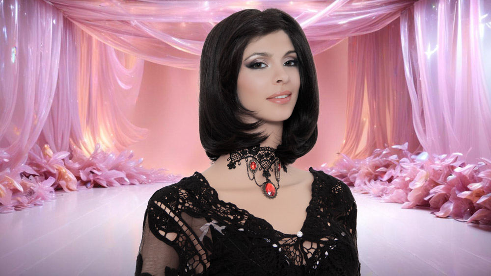 Vidéo transformation IA