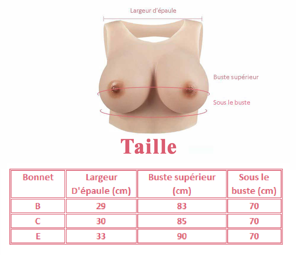 taille