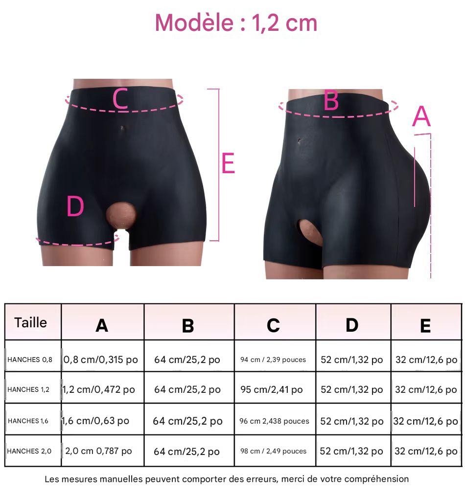taille