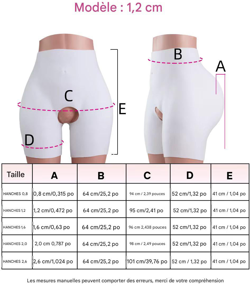 Taille