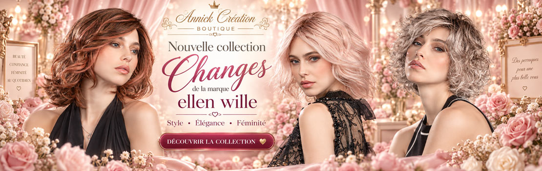 Collection changes