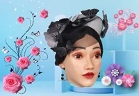 Comment mettre son masque en silicone